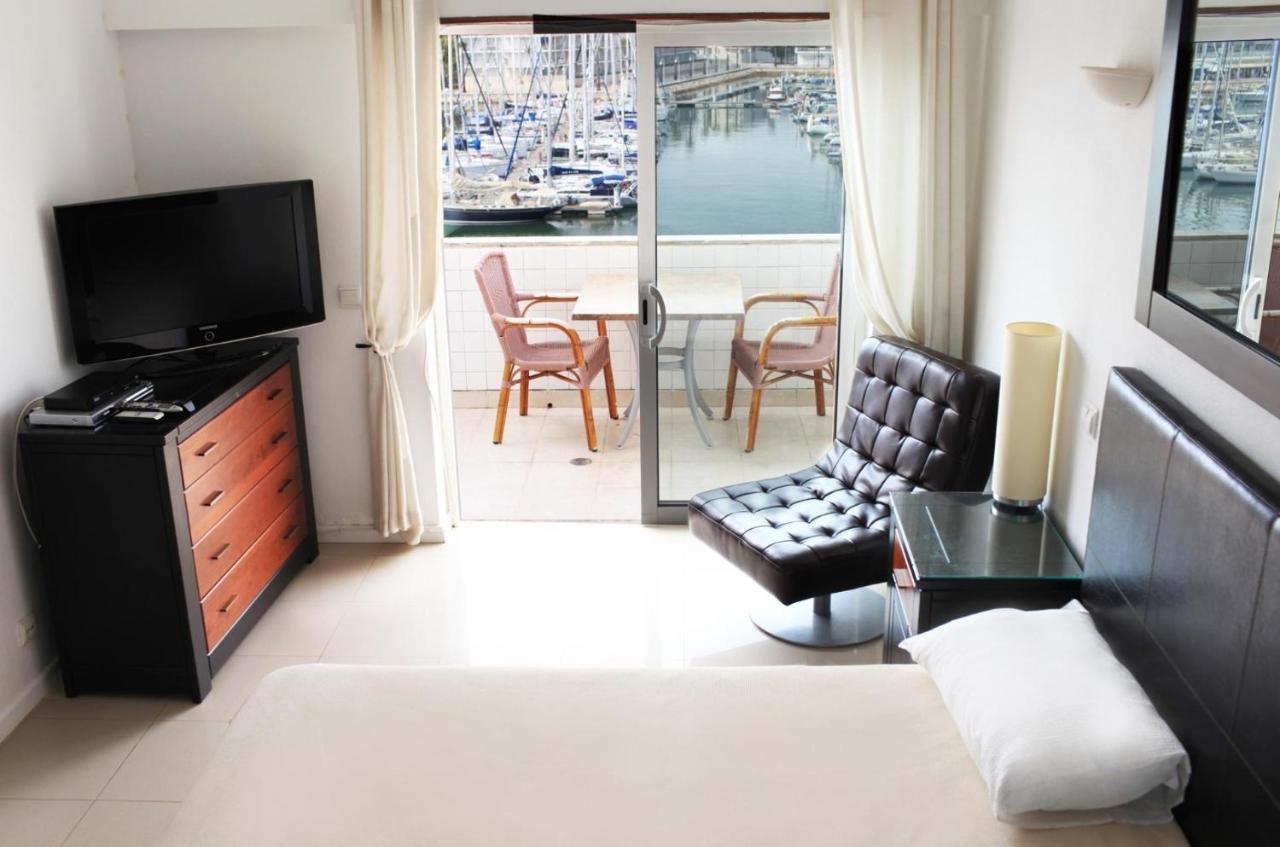 Studio Apt With Spectacular Views Of Lagos Marina Exterior photo